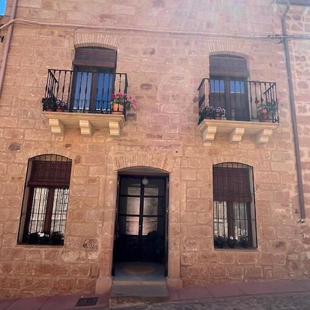 Casa Rural Verde Oliva Baños de la Encina Exteriér fotografie