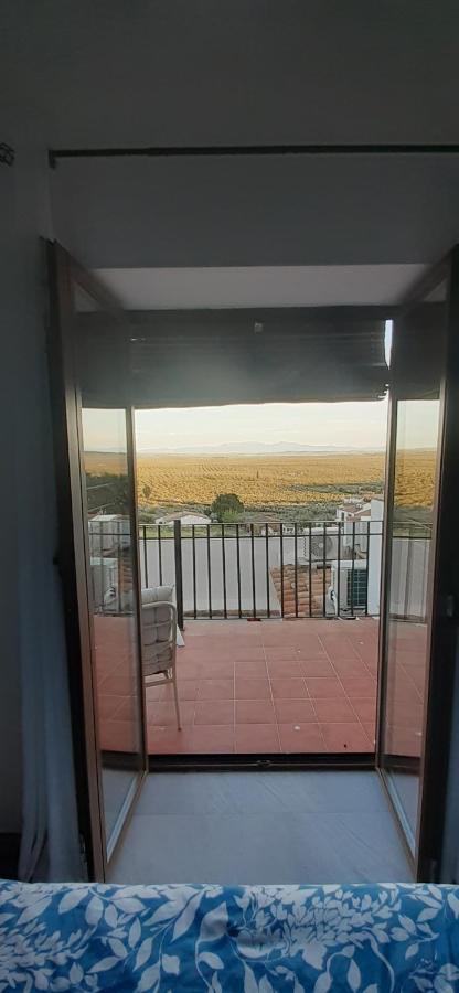 Casa Rural Verde Oliva Baños de la Encina Exteriér fotografie