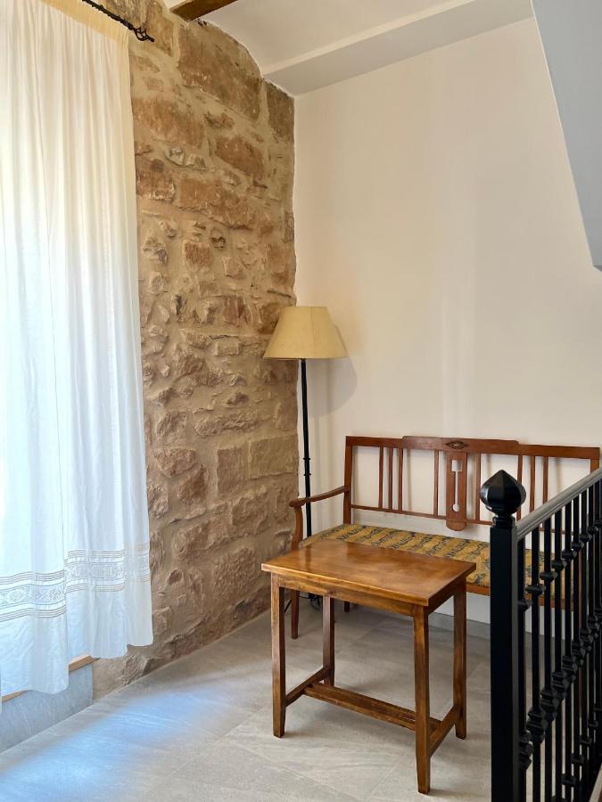 Casa Rural Verde Oliva Baños de la Encina Exteriér fotografie