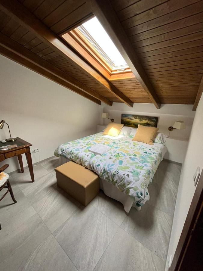 Casa Rural Verde Oliva Baños de la Encina Exteriér fotografie