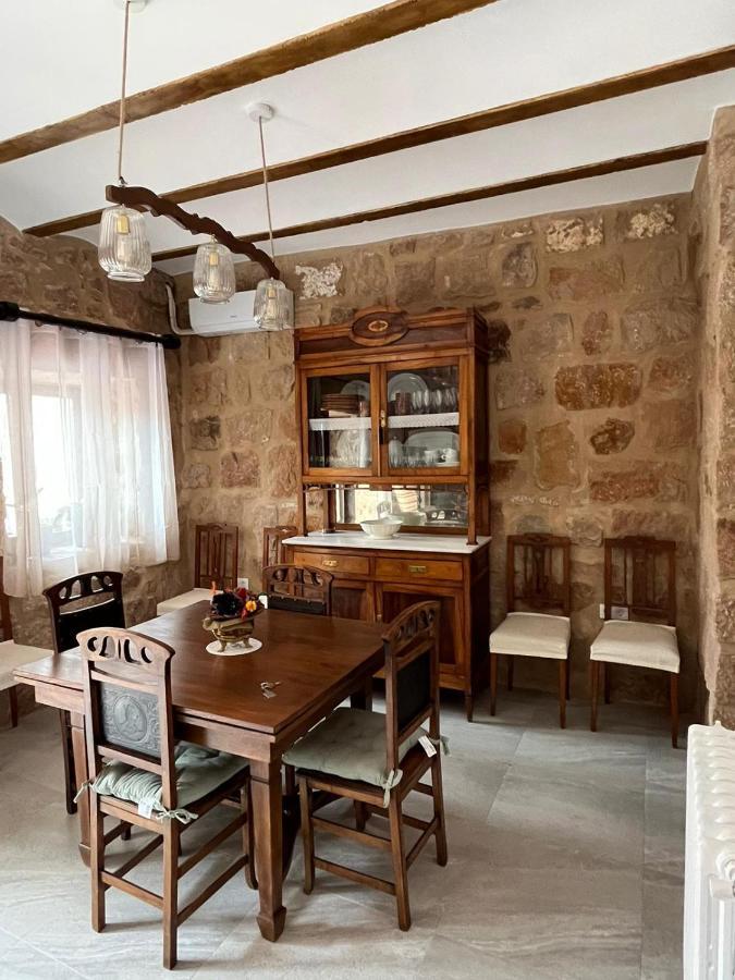 Casa Rural Verde Oliva Baños de la Encina Exteriér fotografie