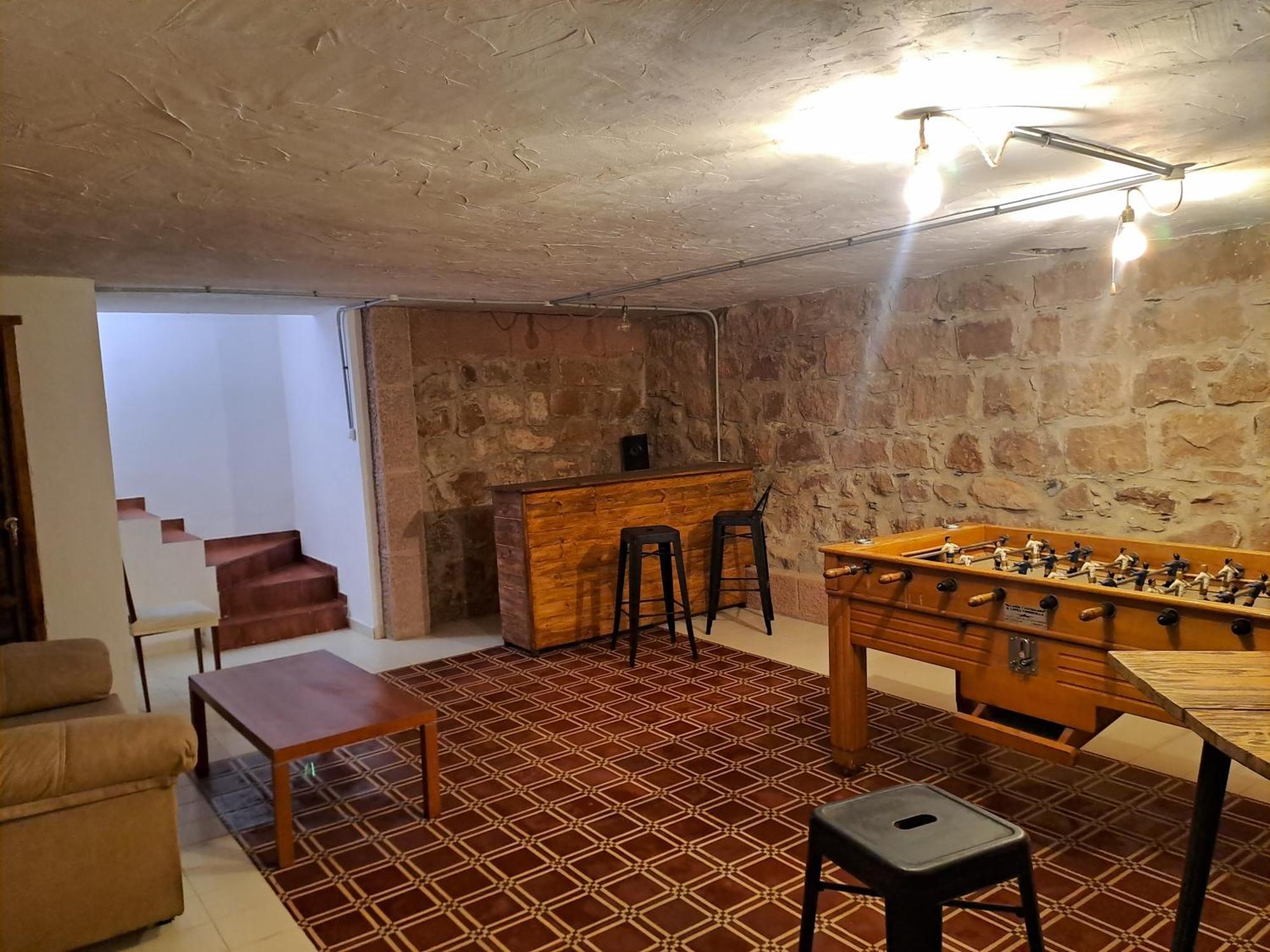 Casa Rural Verde Oliva Baños de la Encina Exteriér fotografie